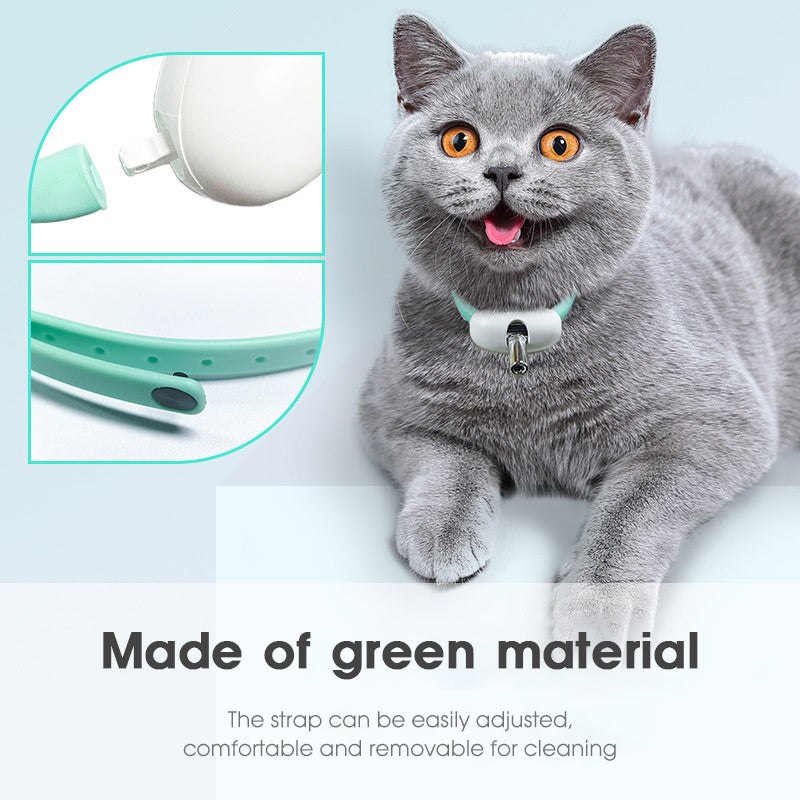 Cat Toy Smart Laser Teasing
