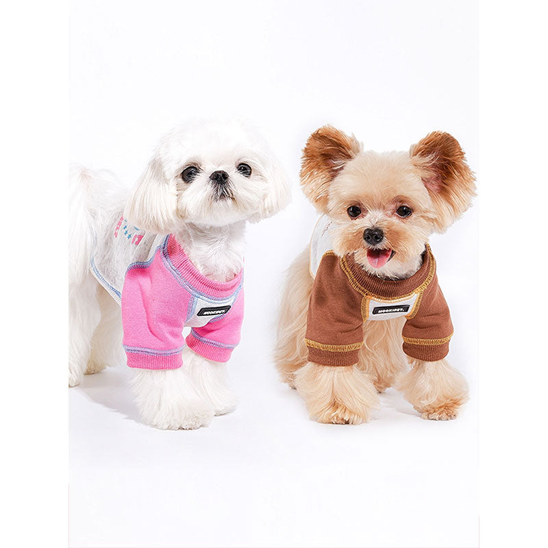 Dog Hoodie Small Dog Appearal Maltese Bitchon