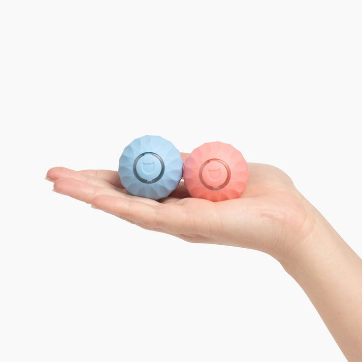 POWER BALL2.0 Cat Toys