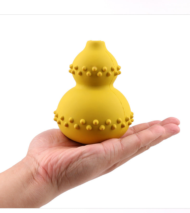 Dog Toy To Biting And Grinding Teeth