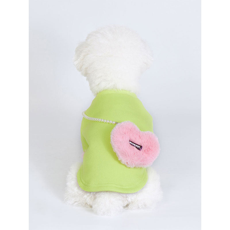 Dog Hoodie Small Dog Cloth Keep Warm