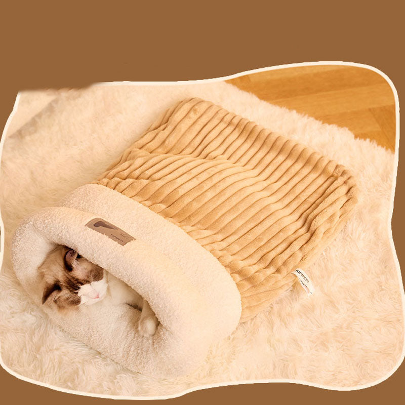 Cat Bedding Sleeping Bag