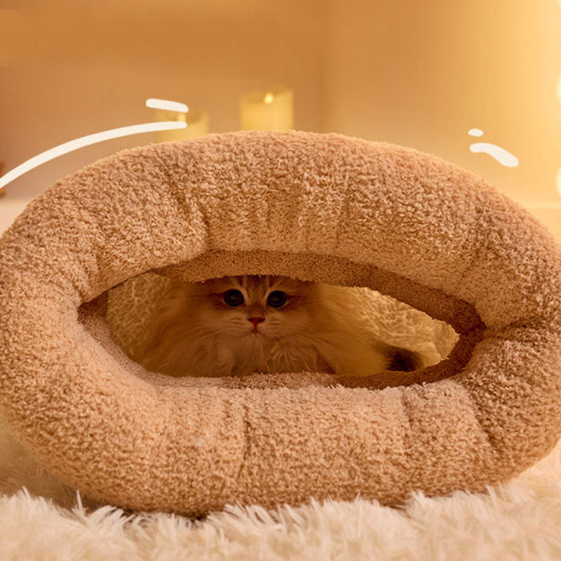 Cat Bedding Sleeping Bag