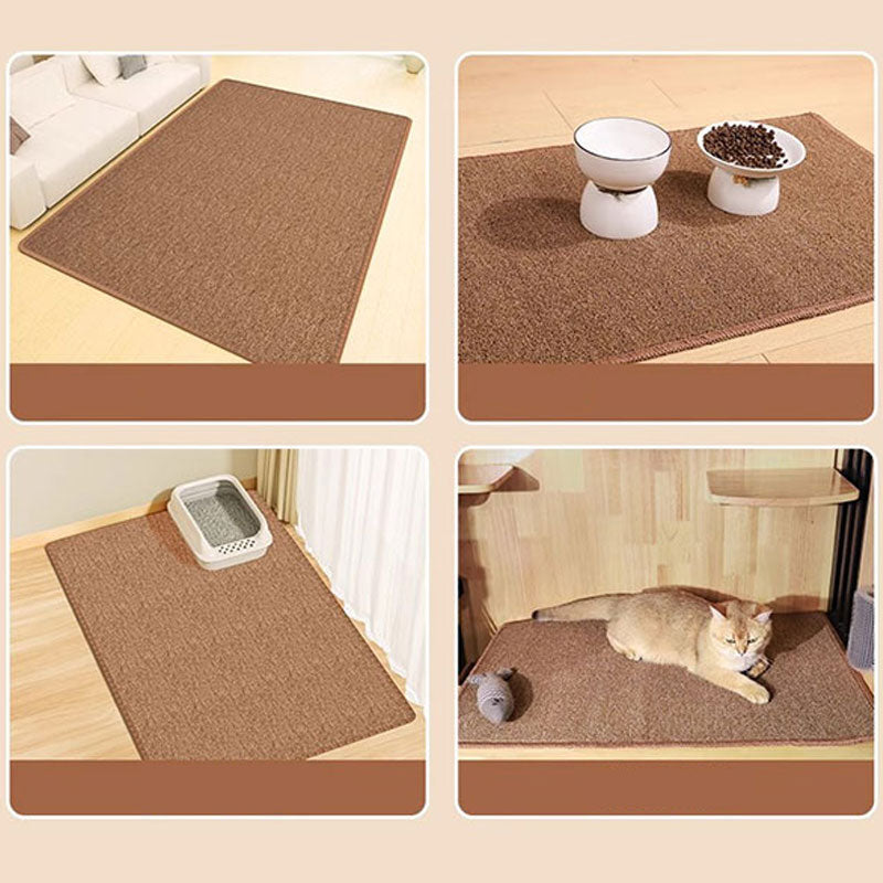 Cat Scratcher Cat Carpet