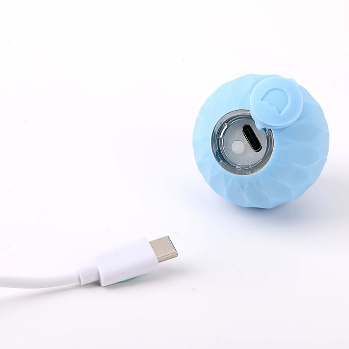 POWER BALL2.0 Cat Toys
