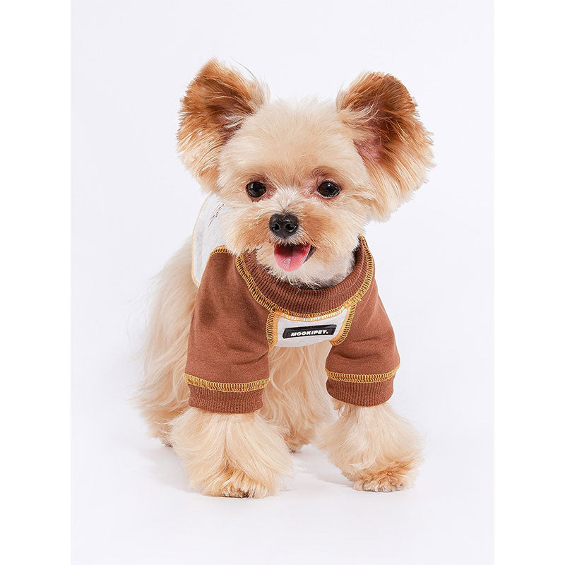 Dog Hoodie Small Dog Appearal Maltese Bitchon