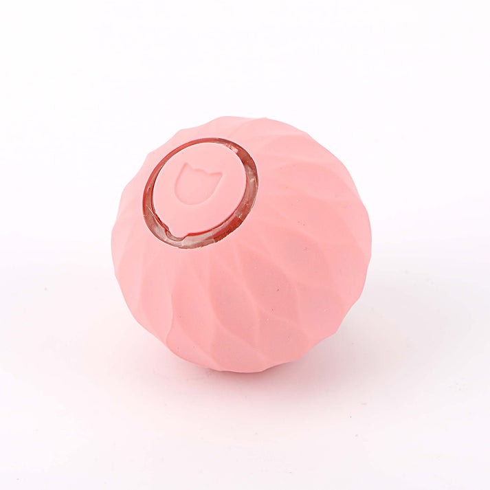 POWER BALL2.0 Cat Toys