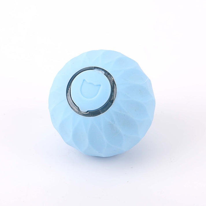 POWER BALL2.0 Cat Toys