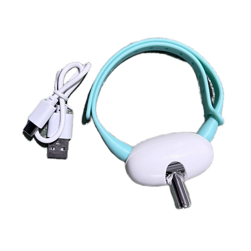Cat Toy Smart Laser Teasing
