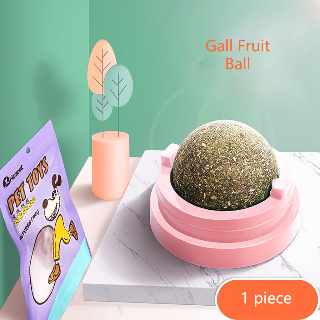 Cat Toys Catnip Balls