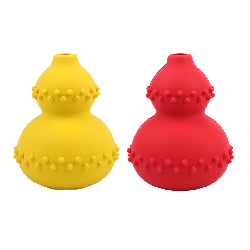 Dog Toy To Biting And Grinding Teeth