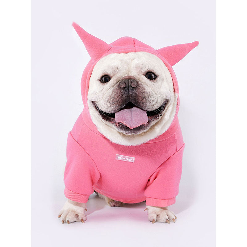 Dog Hoodie