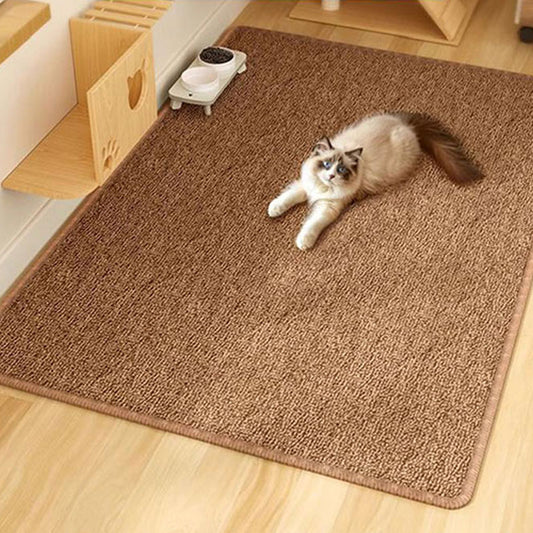 Cat Scratcher Cat Carpet