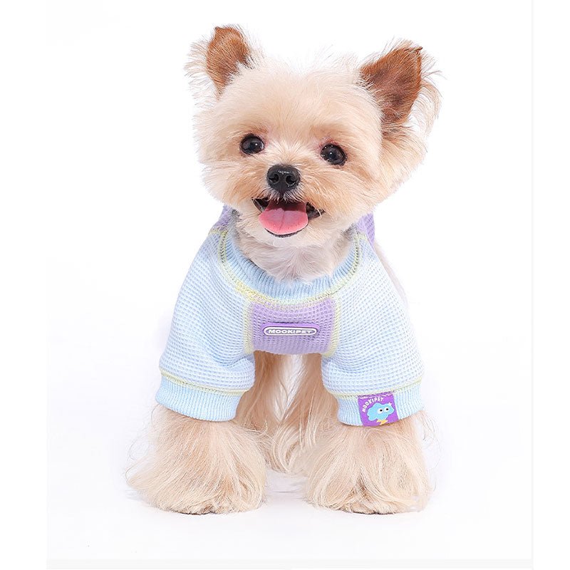 Dog Hoodie Dog Wear Small Dog Keep Warm