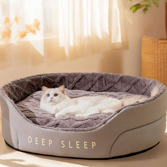 Cat Bedding Dog Bedding Suitable For All Seasons