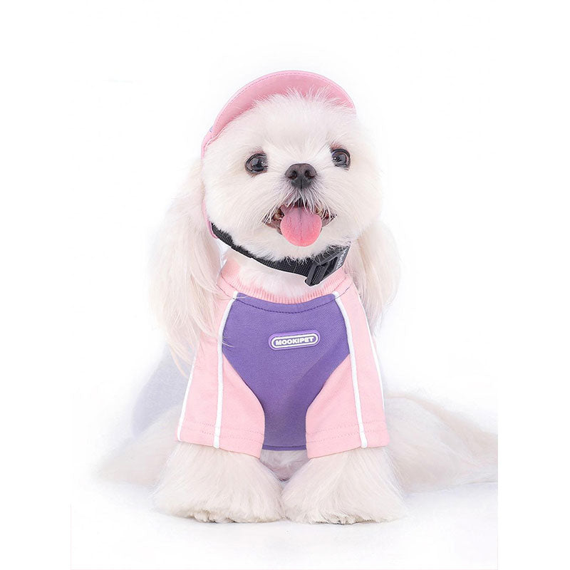 Dog Hoodie Dog Cloth Small Dog Cat Cloth