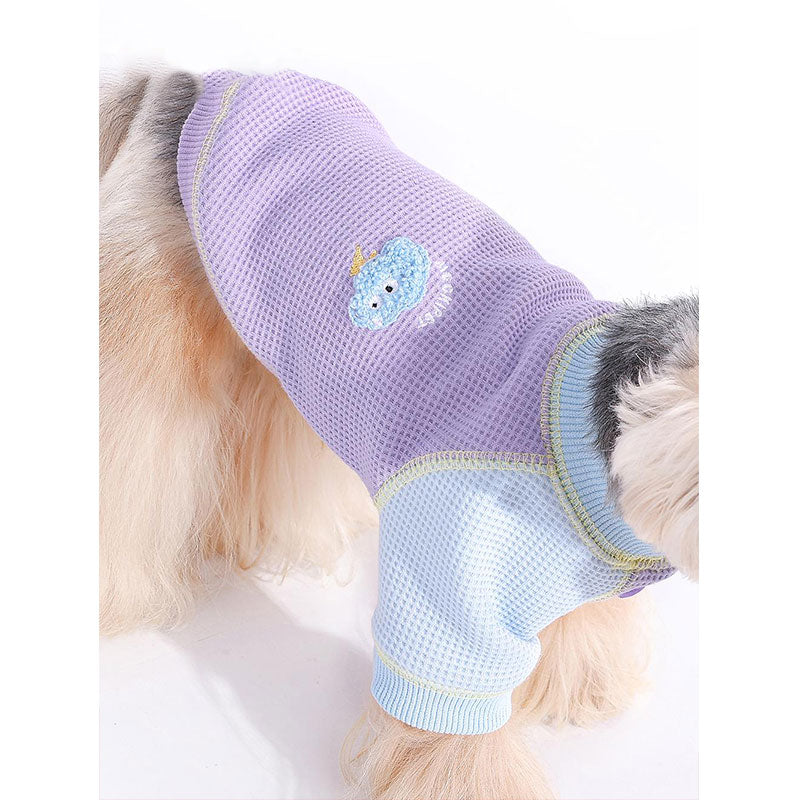 Dog Hoodie Dog Wear Small Dog Keep Warm