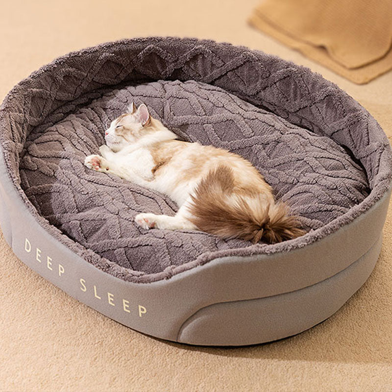 Cat Bedding Dog Bedding Suitable For All Seasons