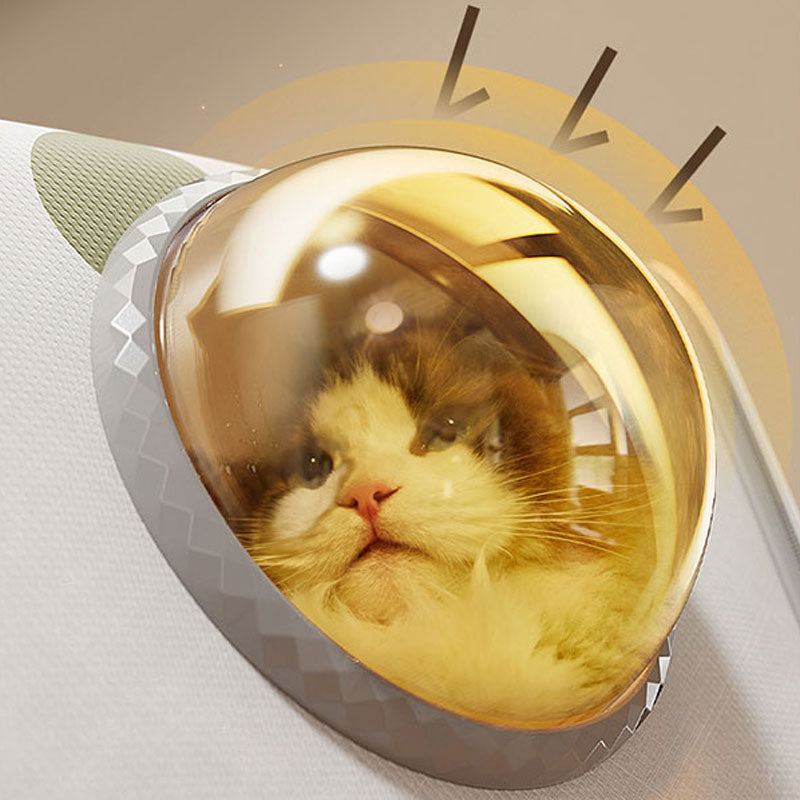 Cat Backpack Cat Carrier Space Capsule