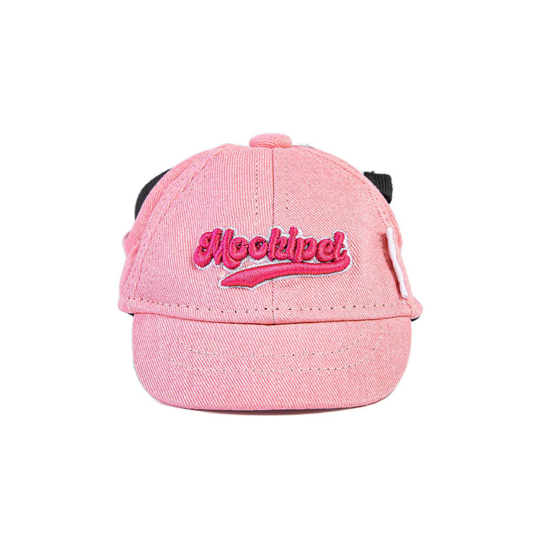 Pet hat