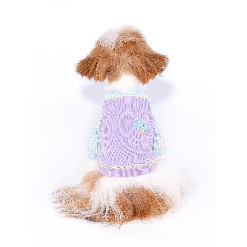 Dog Hoodie Dog Wear Small Dog Keep Warm