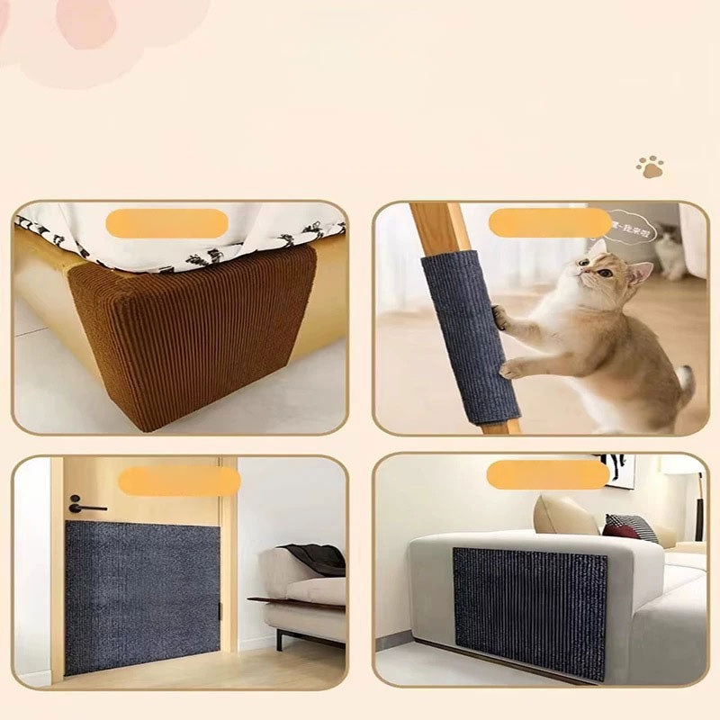 Cat Scratcher Sofa Furniture Protector