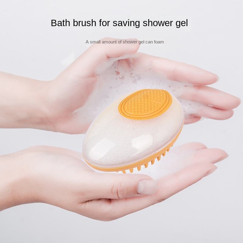 Pet Brush 2-in-1 Pet SPA Massage Comb For Dog