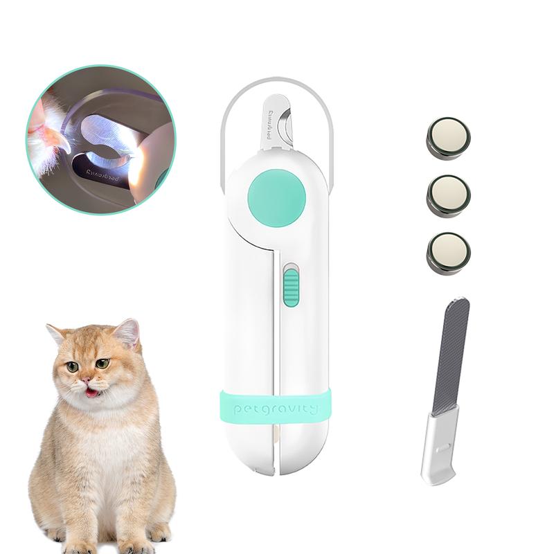 Pet Nail Clippers