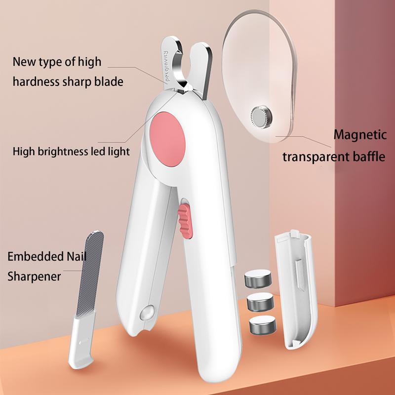 Pet Nail Clippers