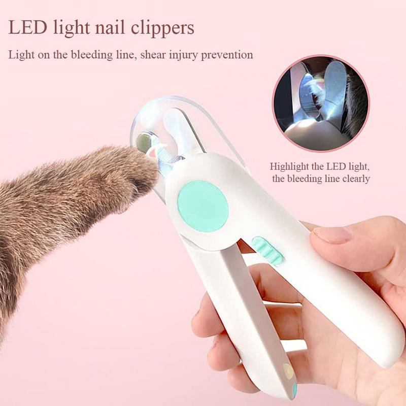 Pet Nail Clippers