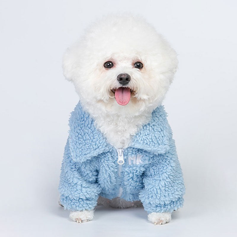 Dog Cat MK Jacket For Winter