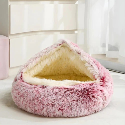 TailTalesZone Cat Nest Bed