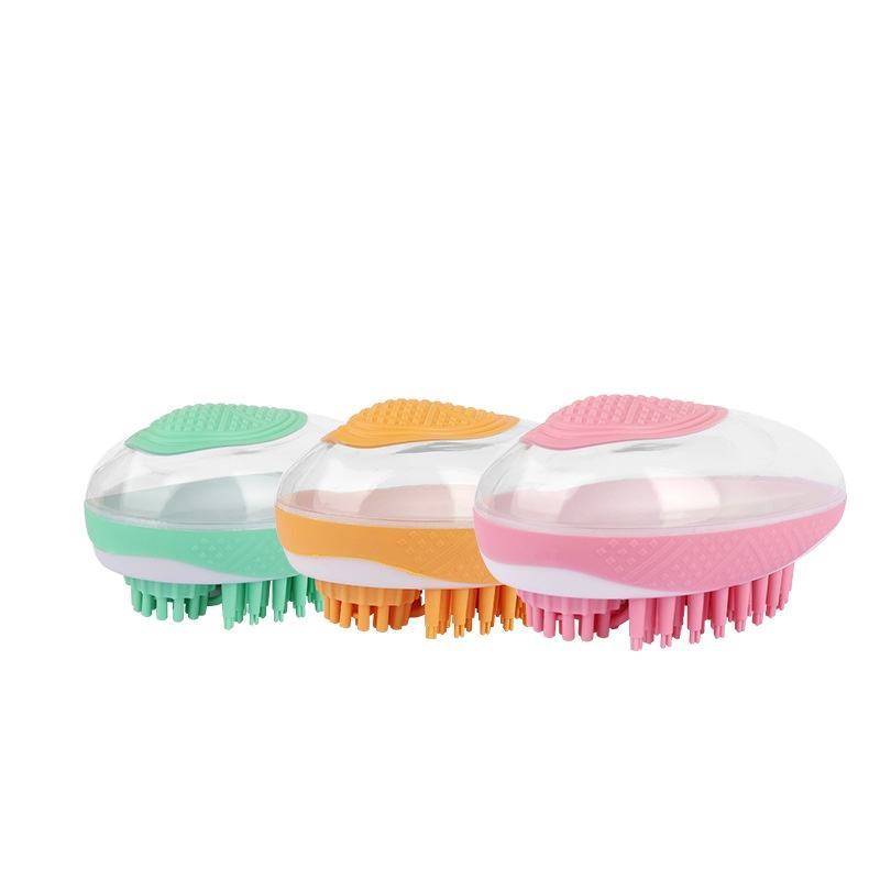 Pet Brush 2-in-1 Pet SPA Massage Comb For Dog